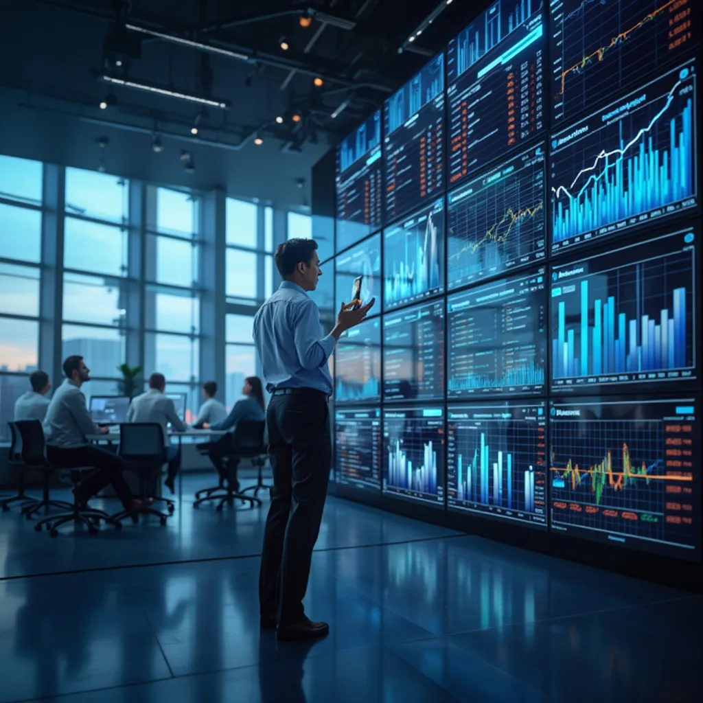 Estrategia de Crecimiento para Startup Financiera