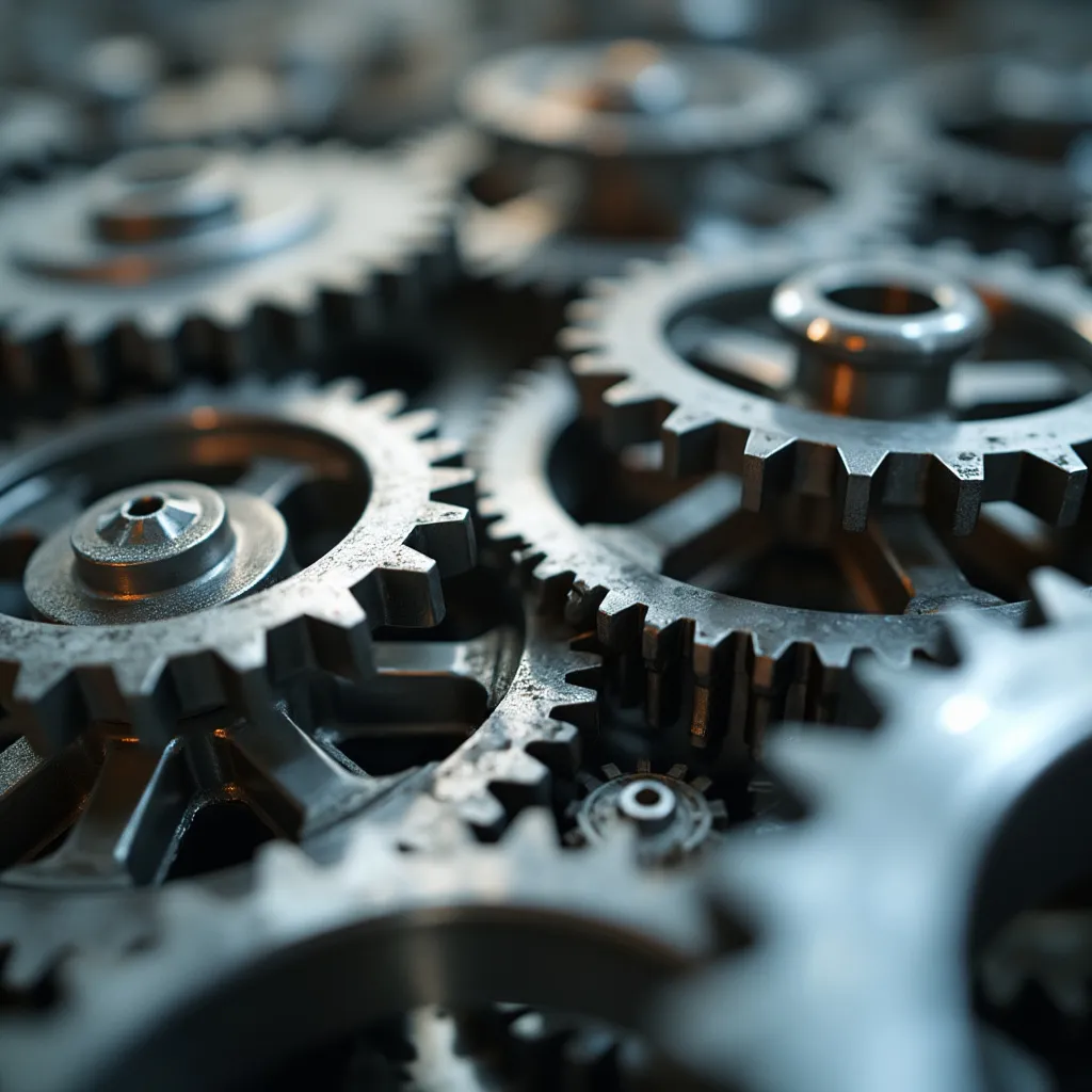 Optimización de Operaciones